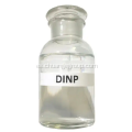 Diisononyl ftalato DINP Plasticizer Cas No: 28553-12-0